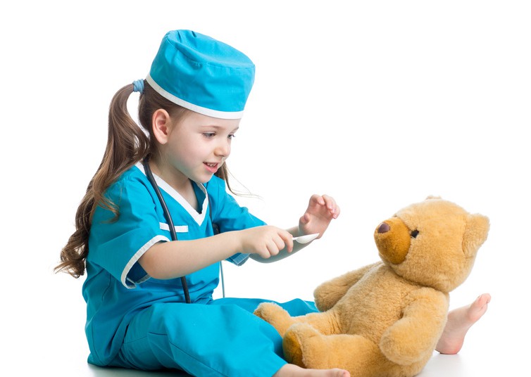 Woodbridge Kids Clinic