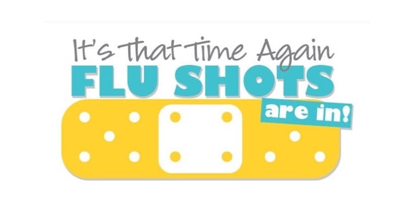 Flu shots now available | Woodbridge Kids Clinic